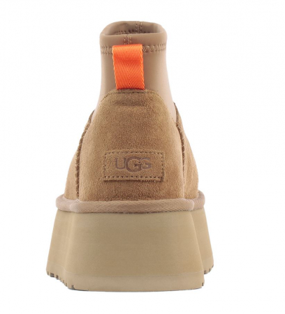 UGG Classic Mini Dipper Boot Chestnut W [3]