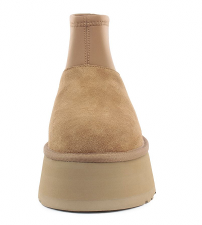 UGG Classic Mini Dipper Boot Chestnut W [1]
