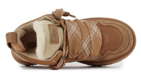 UGG Lowmel Chestnut W [2]