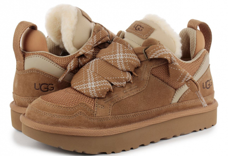 UGG Lowmel Chestnut W [3]