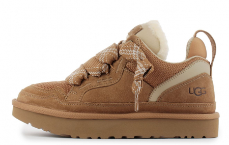UGG - UGG Lowmel Chestnut W