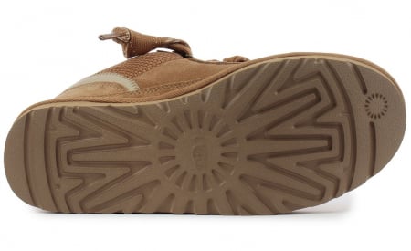 UGG Lowmel Chestnut W [5]