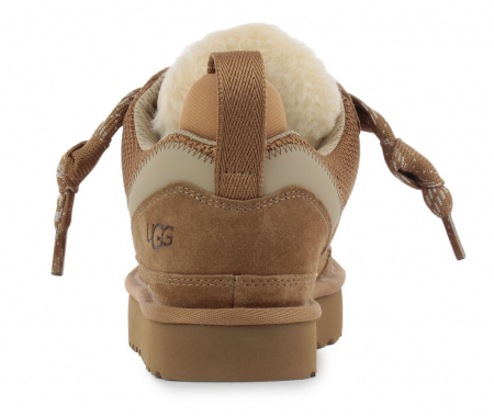 UGG Lowmel Chestnut W [4]