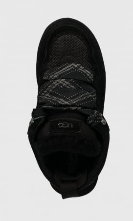 UGG Lowmel Black W [2]
