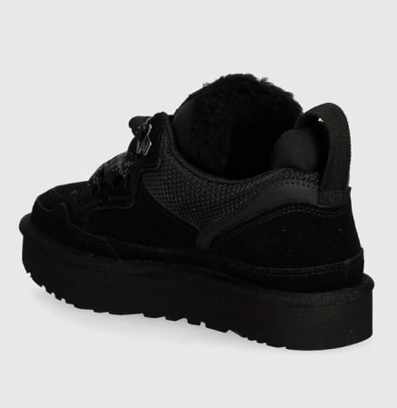 UGG Lowmel Black W [3]