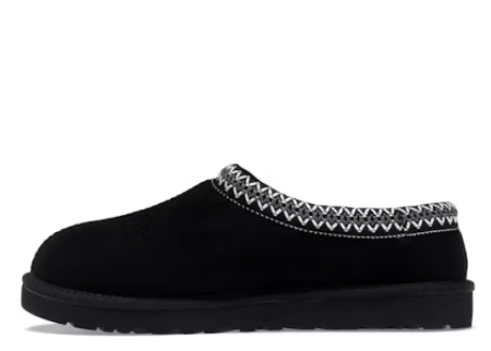 Tasman - UGG Tasman SlipperBlack