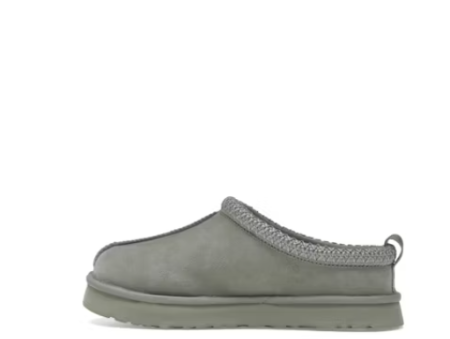 Tazz - UGG Tazz Slipper Shaded Clover (Kids)