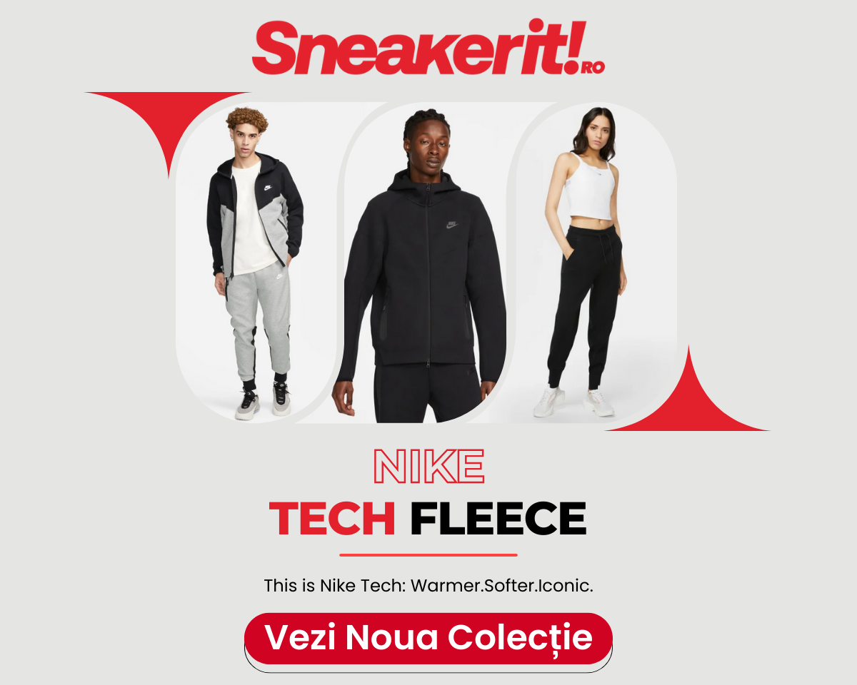 Nike Tech Fleece M