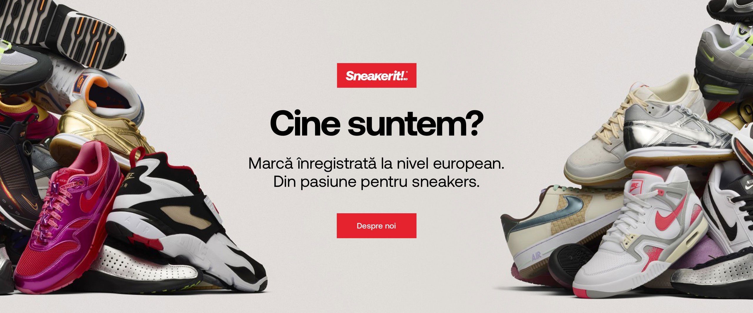 Marca inregistrata d