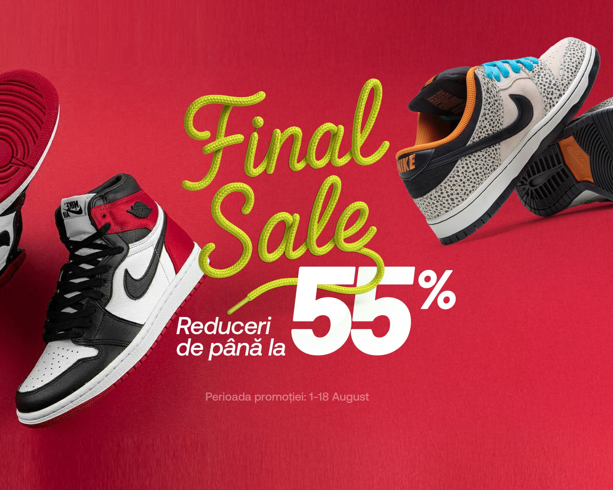 Campanie Finale Sale M