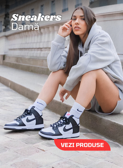 Sneakers dama