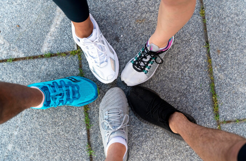 TOP 7 Nikes dacă stai toată ziua în picioare