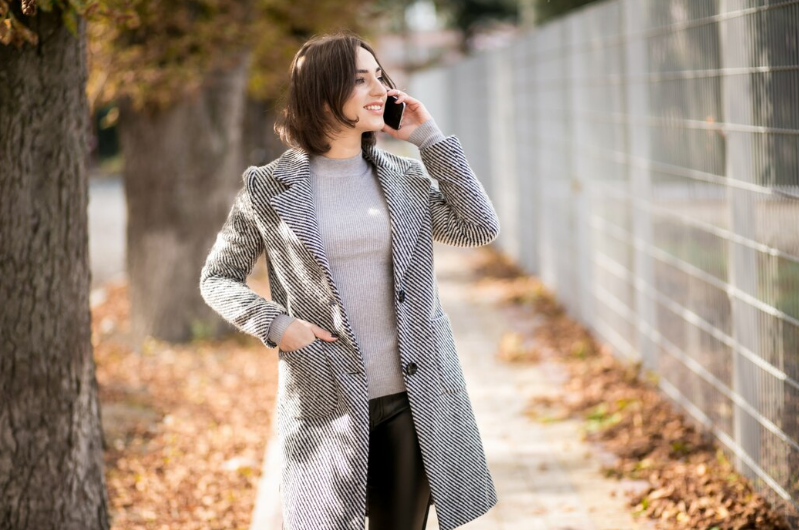 Accesorizarea ținutei de iarnă