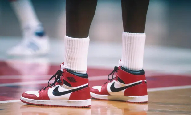 adidasi air jordan