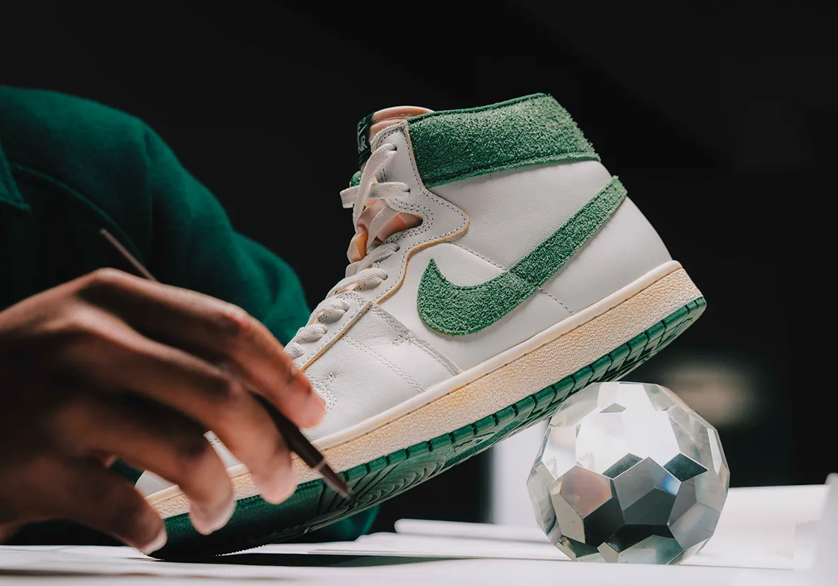 adidasi air jordan ieftini