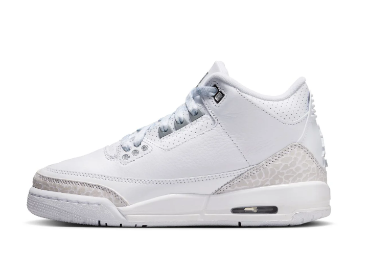 Air Jordan 3 Retro (GS)