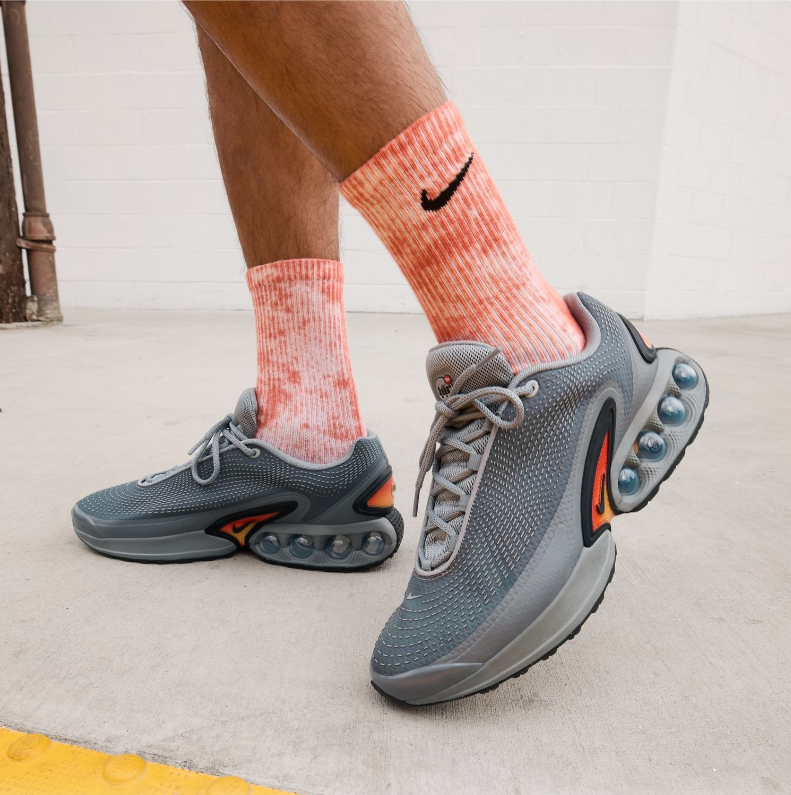 Air Max Dn