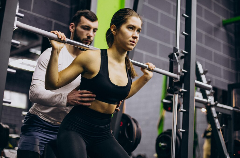 Cei mai buni sneakersi pentru sala de sport