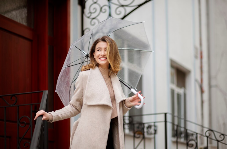 Cum să-ți păstrezi sneakerșii Nike impecabili chiar și pe vreme ploioasă