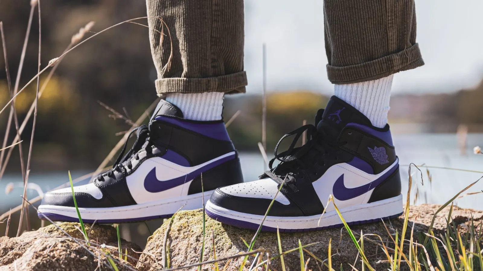 Jordan Air - sneakersii care au schimbat regulile jocului