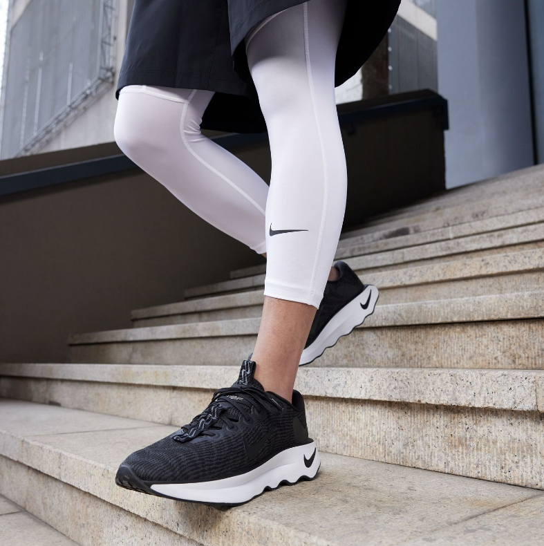 Nike Motiva