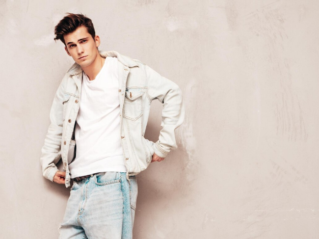 Outfituri pentru bărbați