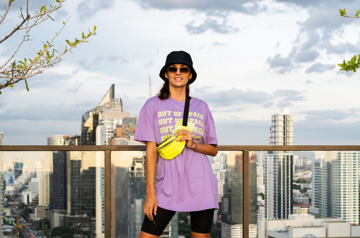 Pantaloni scurți din în + Nike Motiva