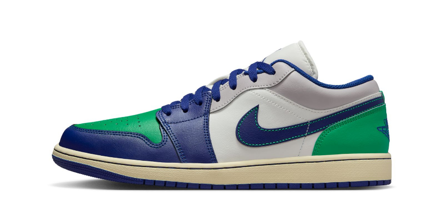 Pantofi sport Air Jordan 1 Low