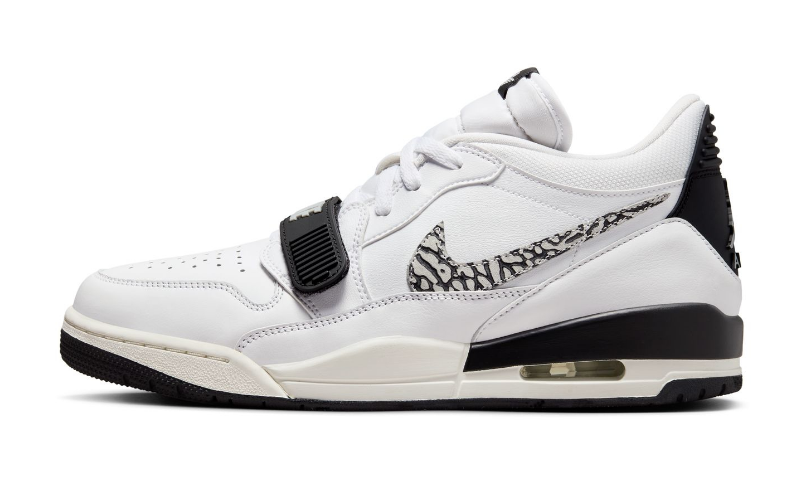 Pantofi sport Air Jordan Legacy 312 Low