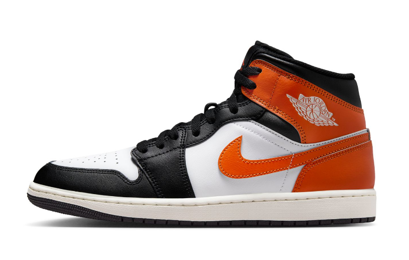 Pantofi sport Jordan Air Jordan 1 Mid