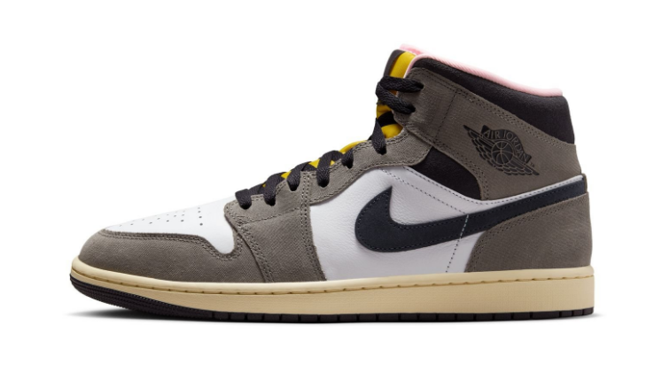 Pantofi sport Jordan Air Jordan 1 Mid Se