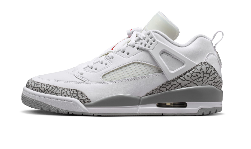 Pantofi sport Jordan Spizike Low