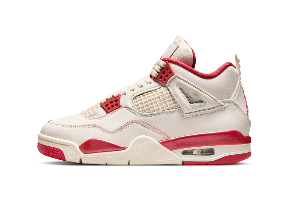 pantofi-sport-jordan-wmns-air-jordan-4-retro-2