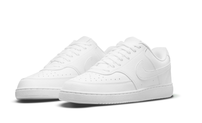 Pantofi sport Nike Court Vision Low Next Nature