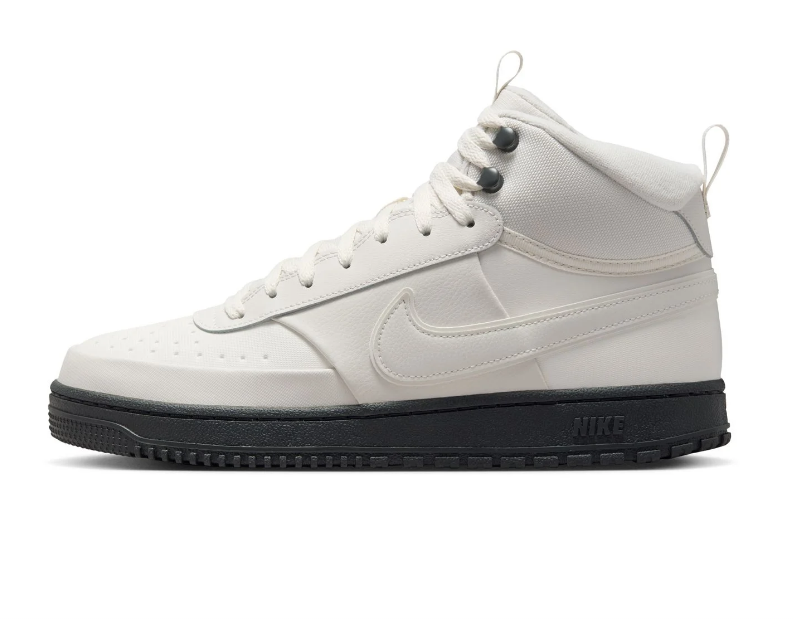 Pantofi sport Nike Court Vision Mid