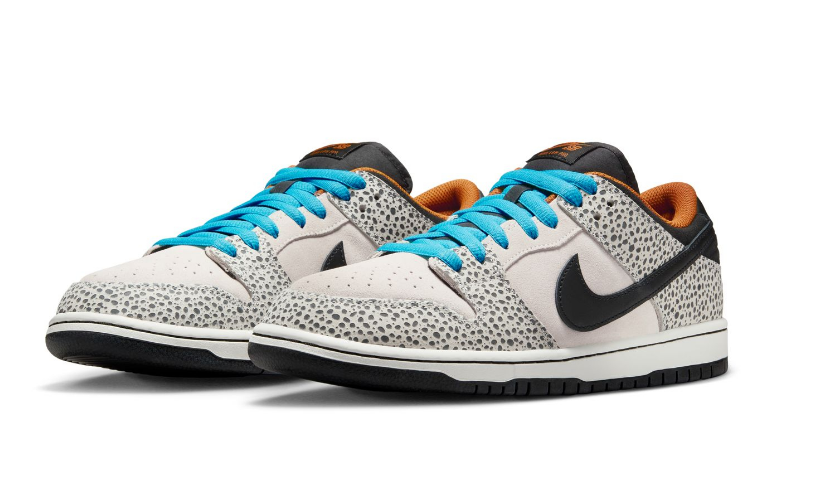 Pantofi sport Nike Sb Dunk Low Pro Oly