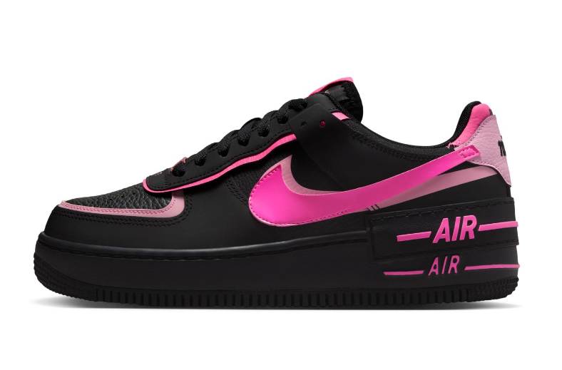 Pantofi sport Nike W Af1 Shadow