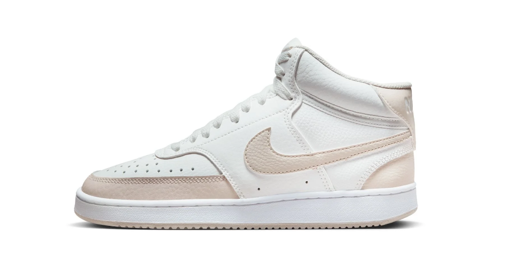 Pantofi sport Nike Wmns Court Vision Mid