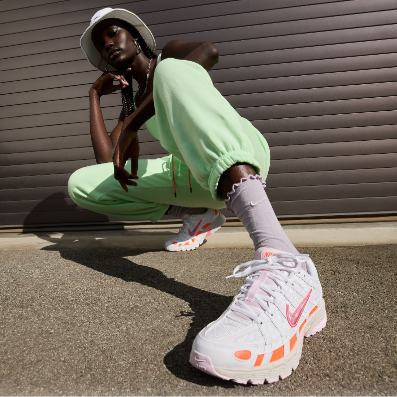 Influenceri vs. real life – Ce modele de adidași Nike se poartă cu adevărat pe stradă