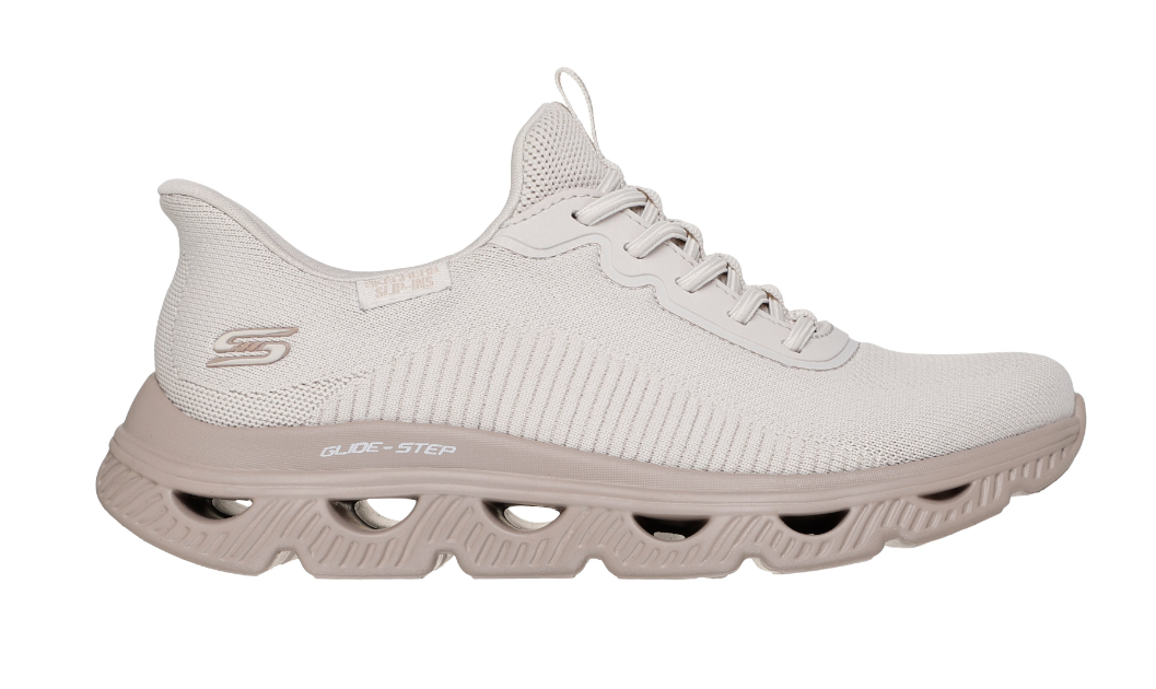 Pantofi sport Skechers BOBS Arc Waves