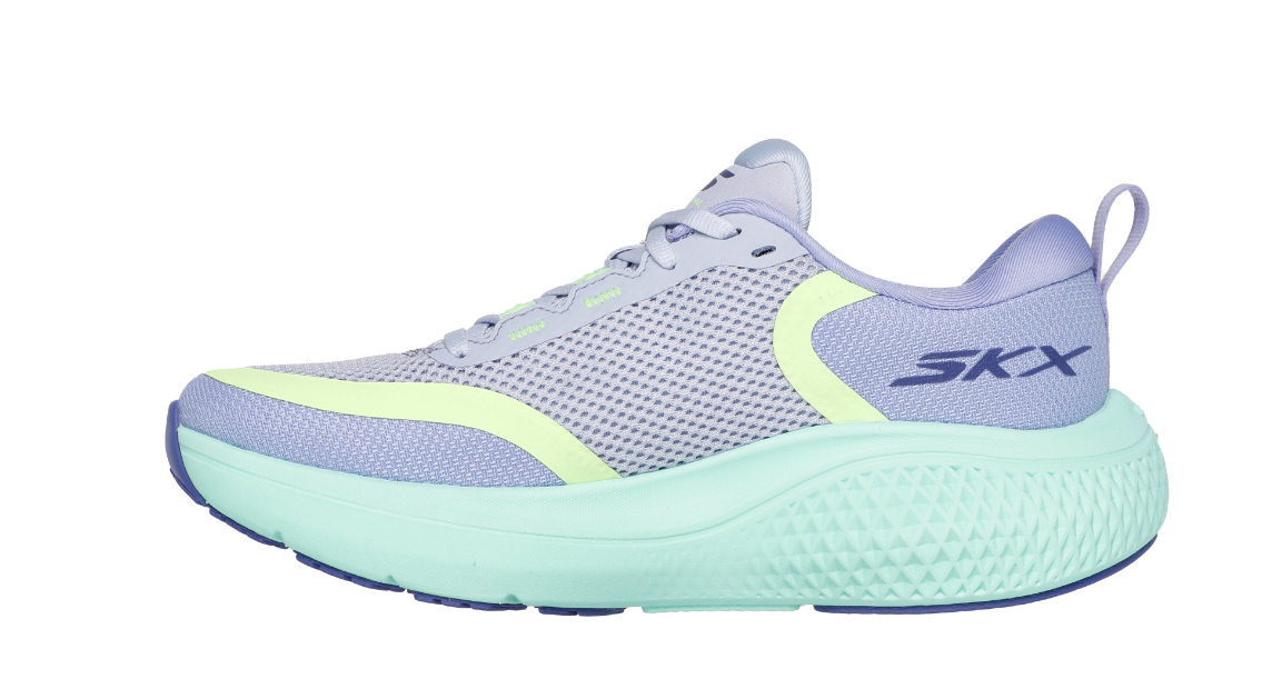 Pantofi sport Skechers Go Run Supersonic Max