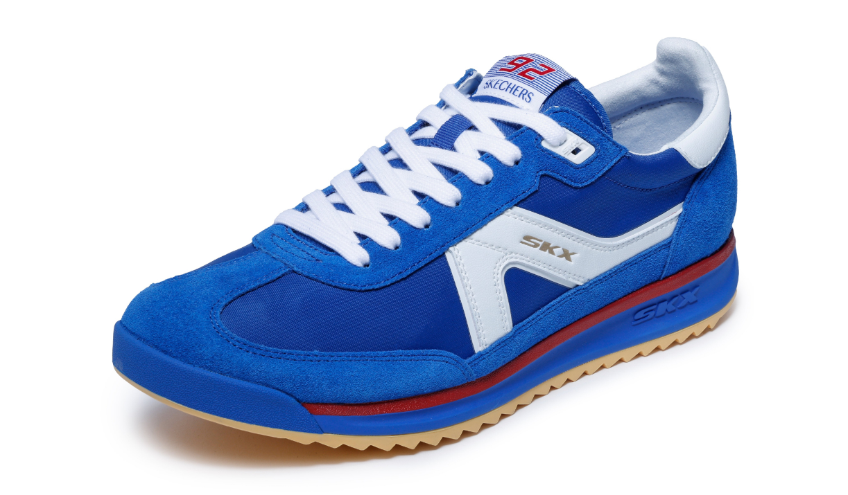 Pantofi sport Skechers Skx 92 - Spective 