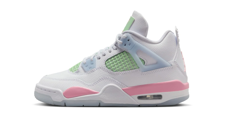 sneakers retro frumosi