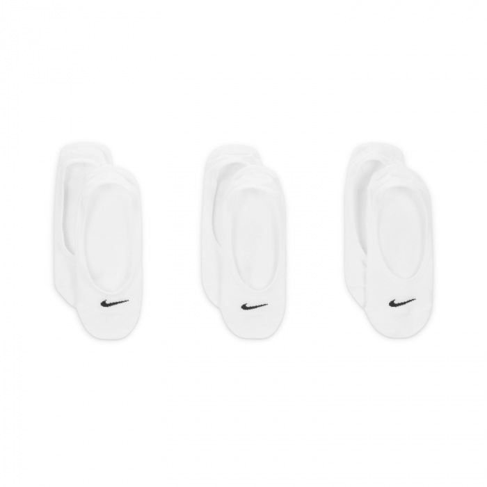 IMBRACAMINTE Sosete Nike 3Ppk Women's Lightweight Footie - sneakerit.ro [3]