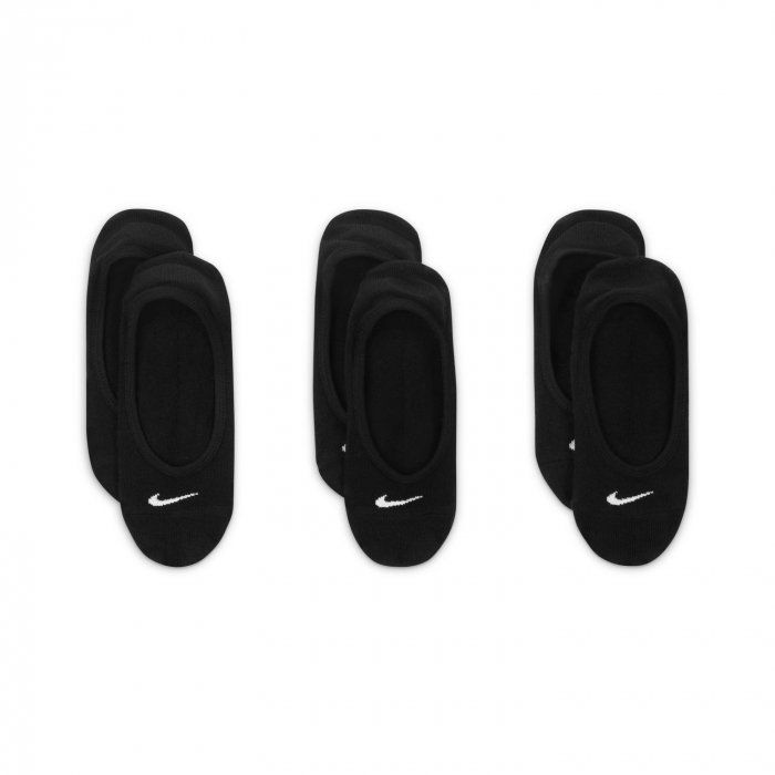 Nike Sosete Nike 3Ppk Women's Lightweight Footie - sneakerit.ro [3]