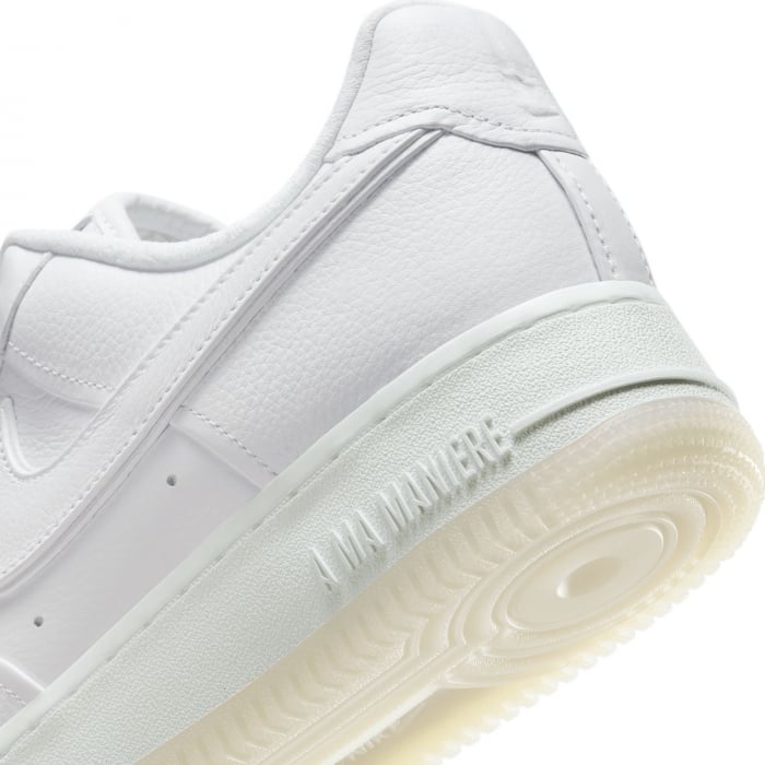 NOUTATI Pantofi sport Nke A Ma Maniere x Wmns Air Force 1 Low 07 - sneakerit.ro [3]