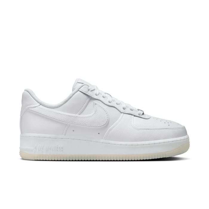 NOUTATI Pantofi sport Nke A Ma Maniere x Wmns Air Force 1 Low 07 - sneakerit.ro [12]