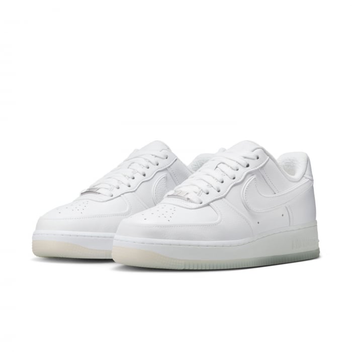 NOUTATI Pantofi sport Nke A Ma Maniere x Wmns Air Force 1 Low 07 - sneakerit.ro [2]