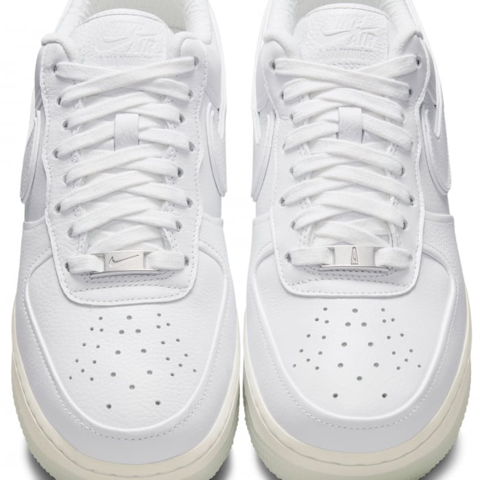 NOUTATI Pantofi sport Nke A Ma Maniere x Wmns Air Force 1 Low 07 - sneakerit.ro [5]