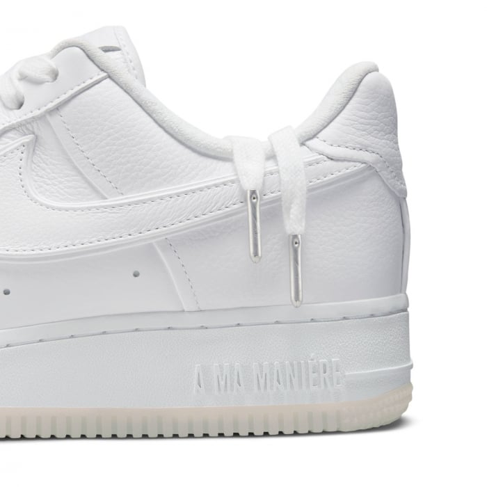 NOUTATI Pantofi sport Nke A Ma Maniere x Wmns Air Force 1 Low 07 - sneakerit.ro [6]